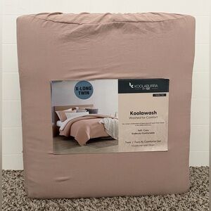 Kookaburra By Ugg Koolawash Washed for Comfort